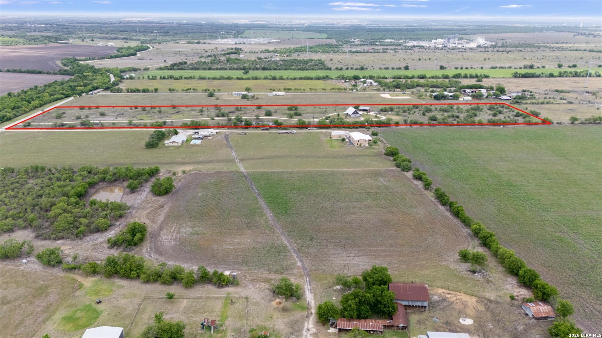 707 Creek Road Marion TX 78124