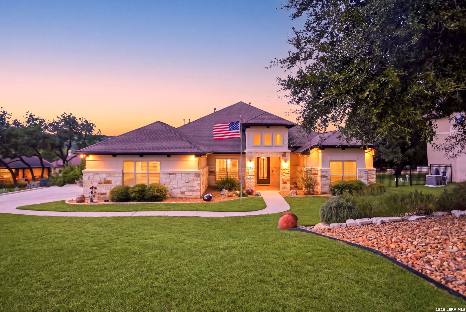 25206 Spider Rock Boerne TX 78006