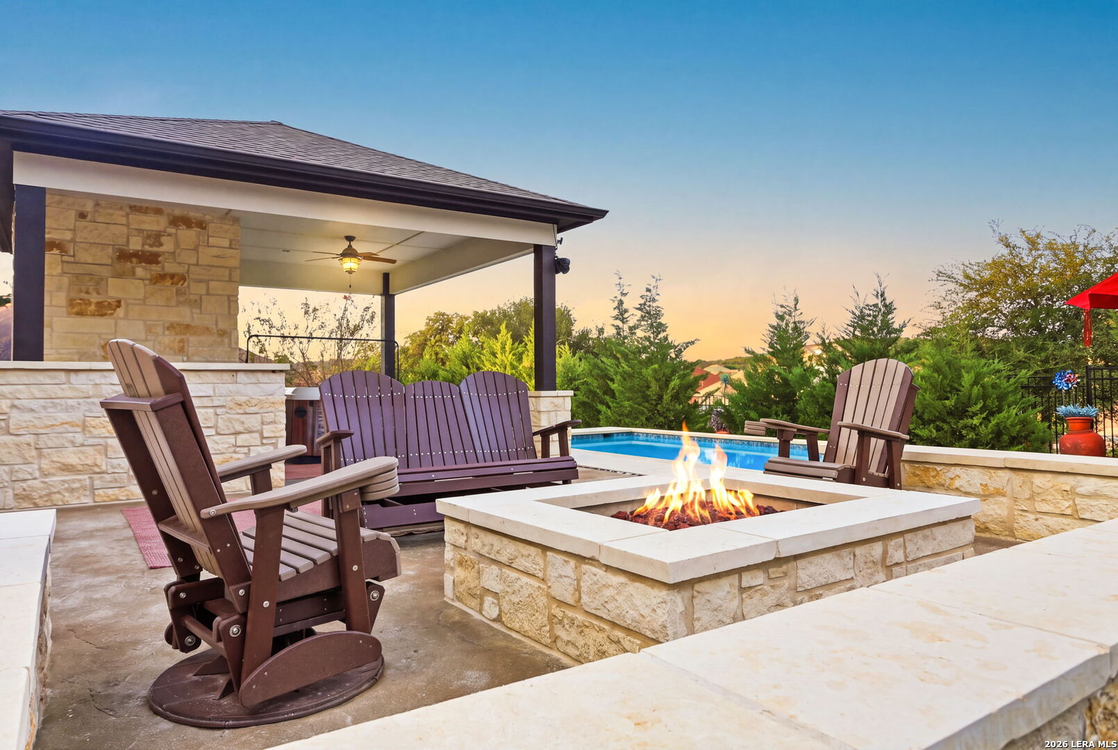 25206 Spider Rock Boerne TX 78006