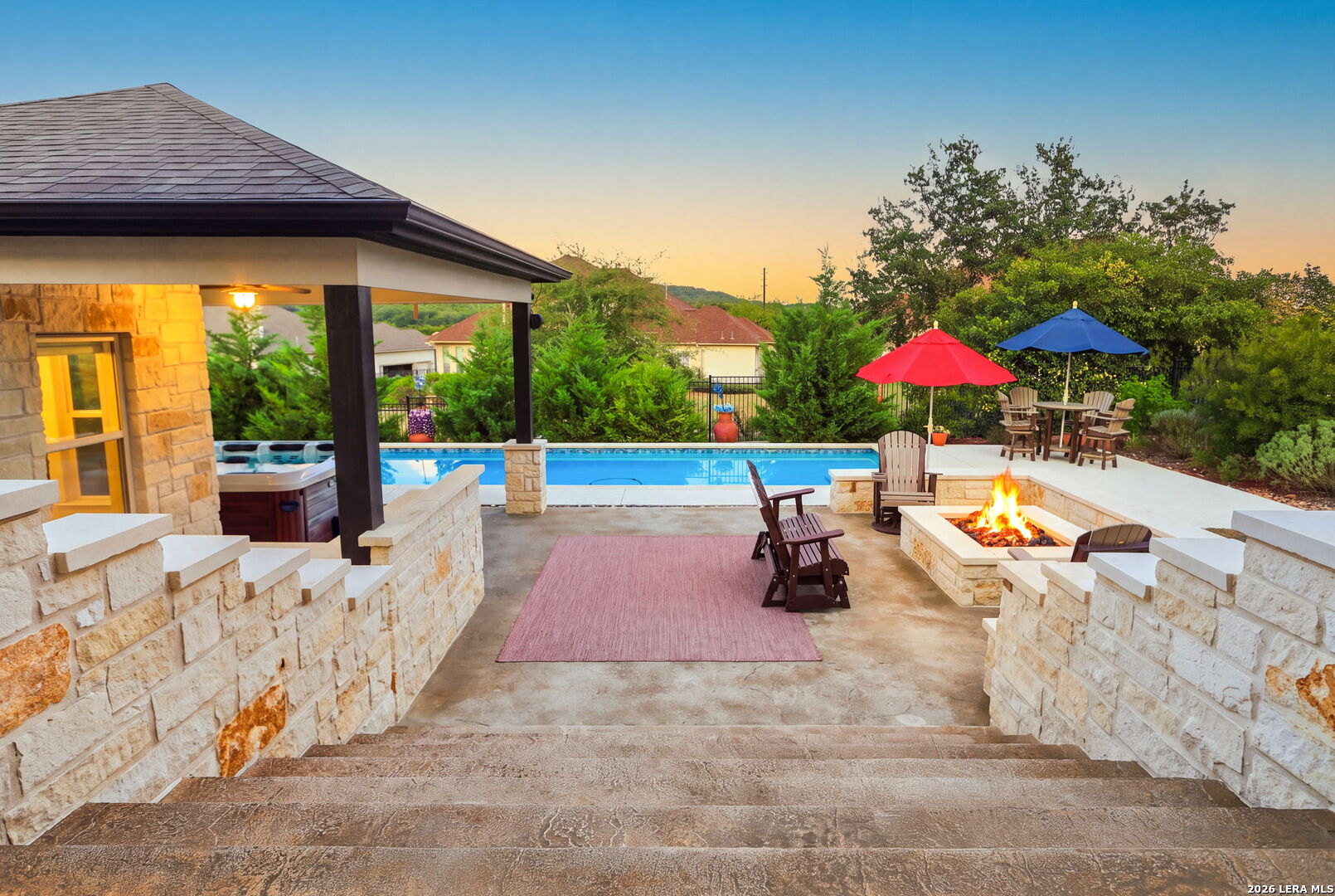 25206 Spider Rock Boerne TX 78006