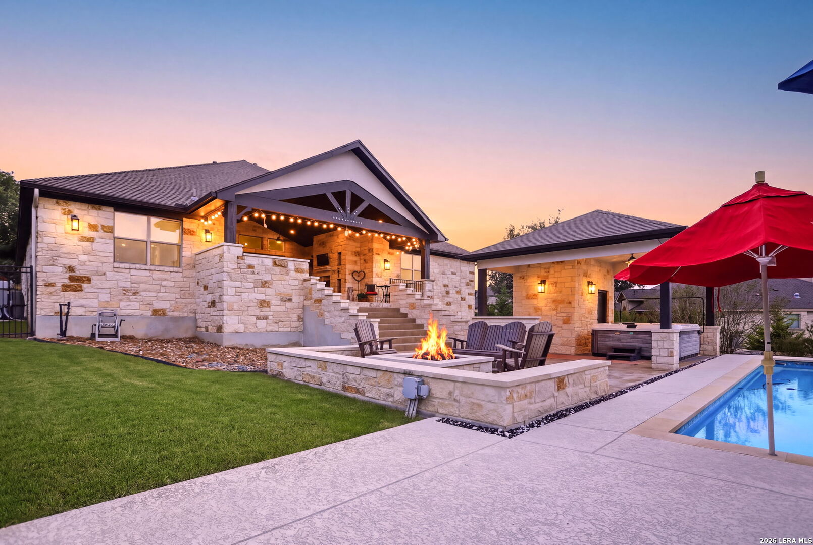 25206 Spider Rock Boerne TX 78006