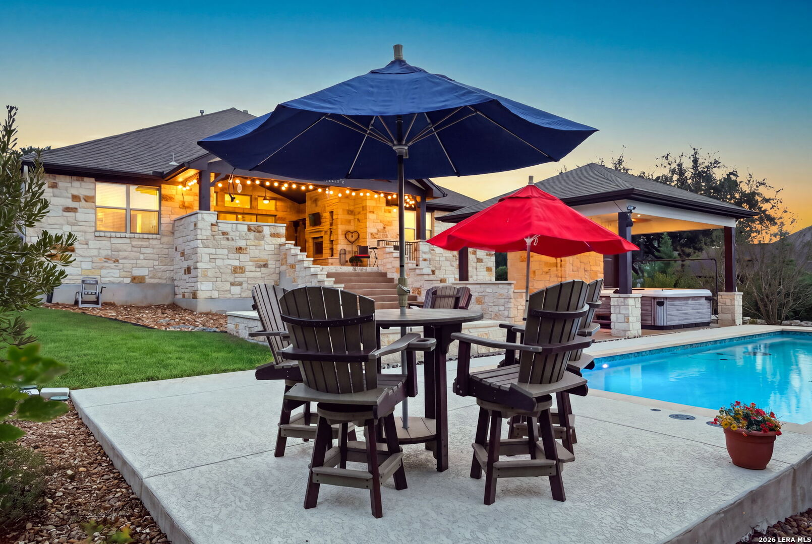 25206 Spider Rock Boerne TX 78006