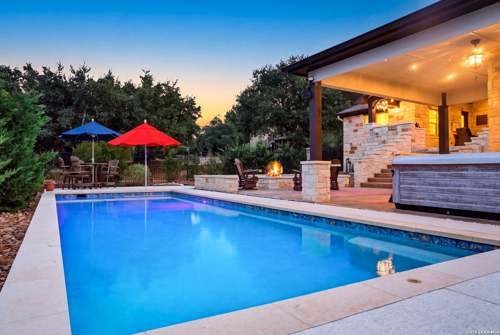 25206 Spider Rock Boerne TX 78006