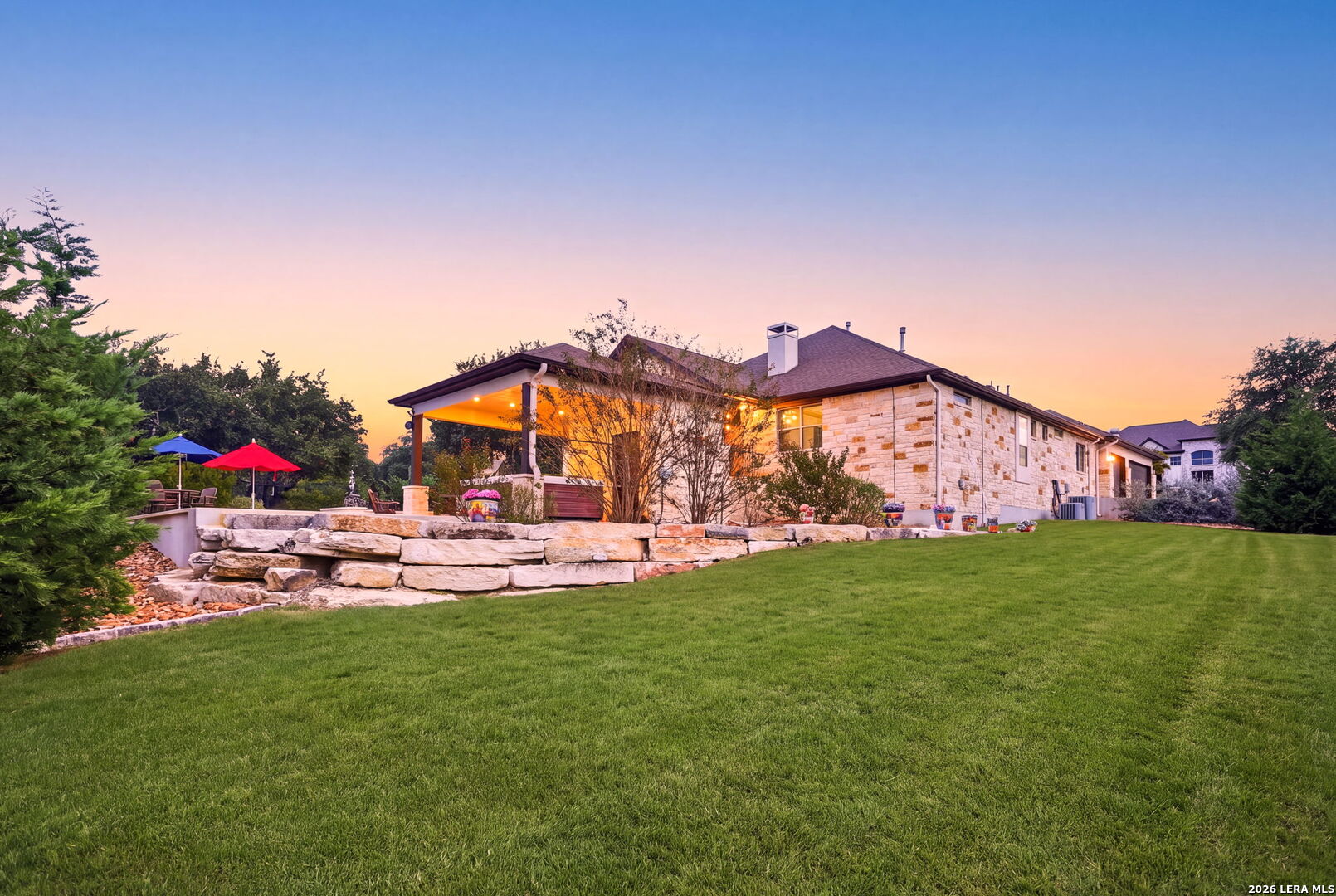 25206 Spider Rock Boerne TX 78006