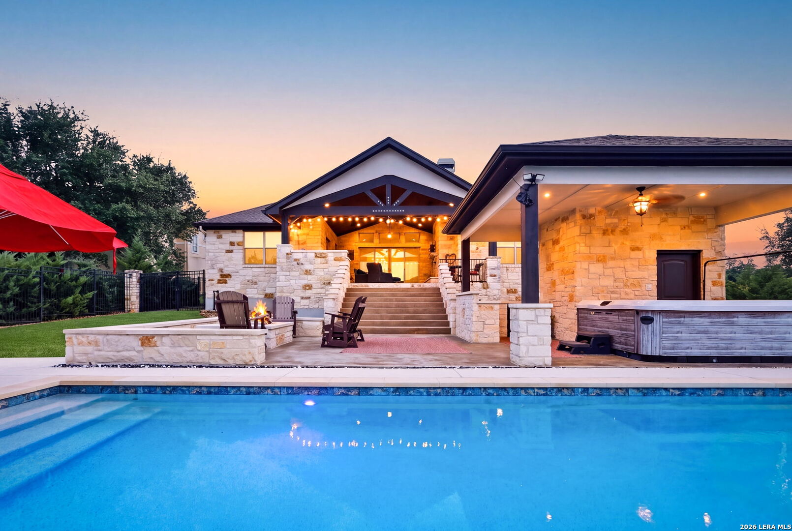 25206 Spider Rock Boerne TX 78006