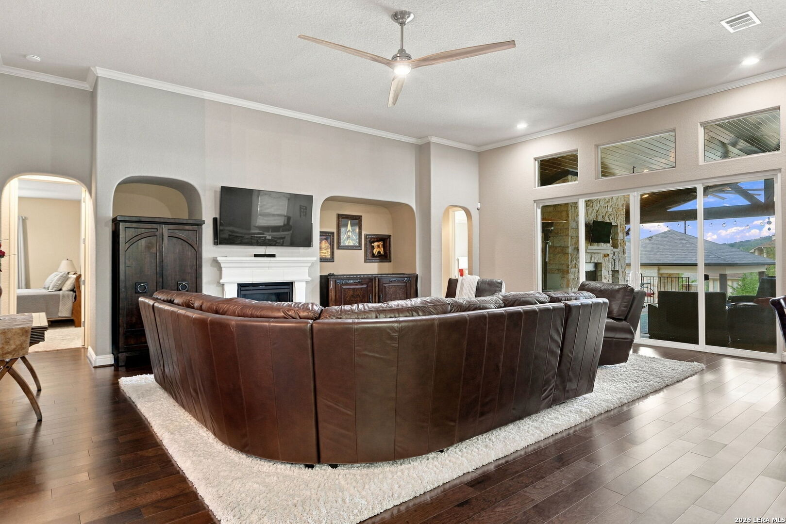 25206 Spider Rock Boerne TX 78006