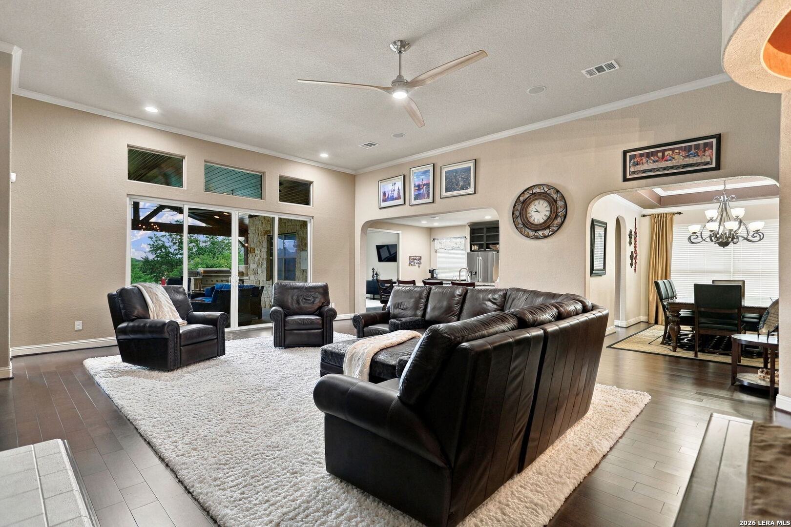 25206 Spider Rock Boerne TX 78006
