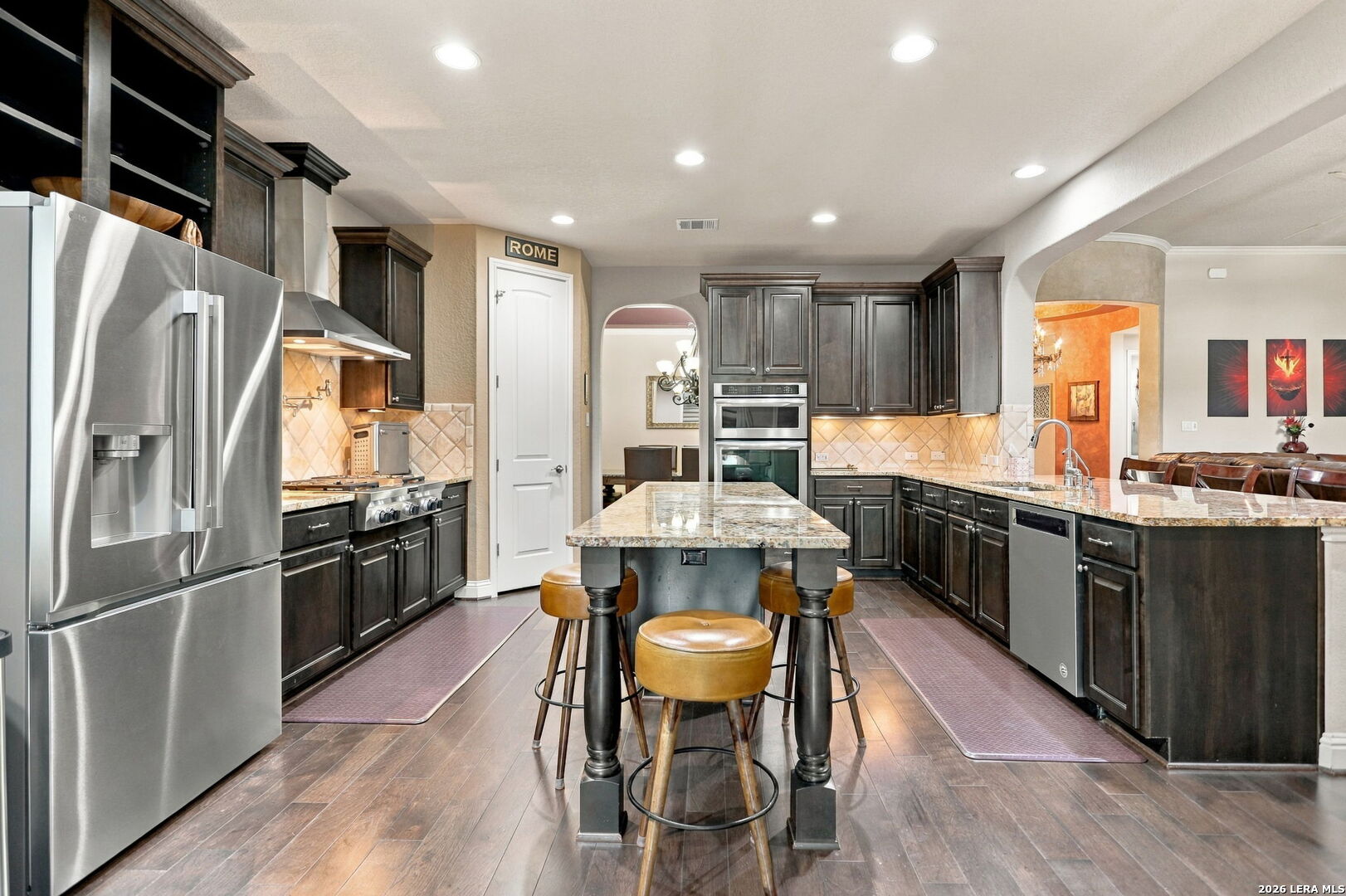 25206 Spider Rock Boerne TX 78006