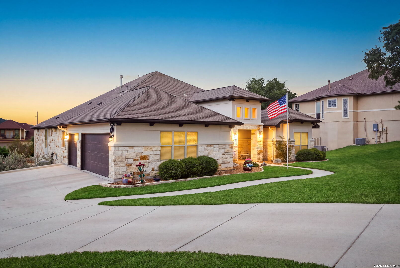 25206 Spider Rock Boerne TX 78006