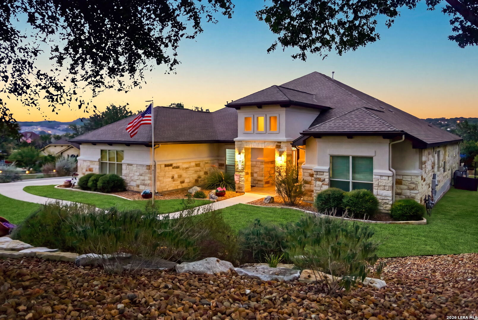 25206 Spider Rock Boerne TX 78006