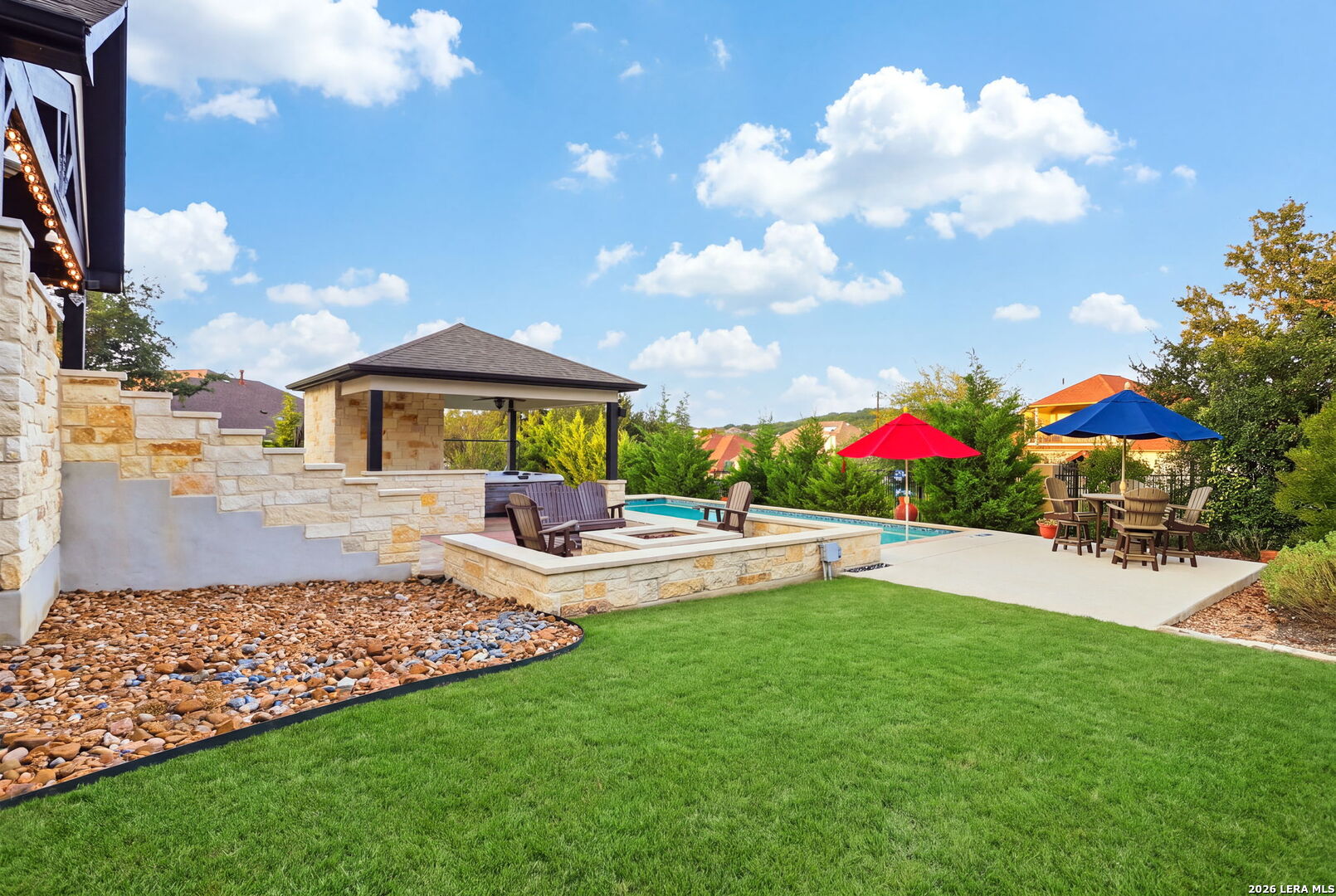 25206 Spider Rock Boerne TX 78006
