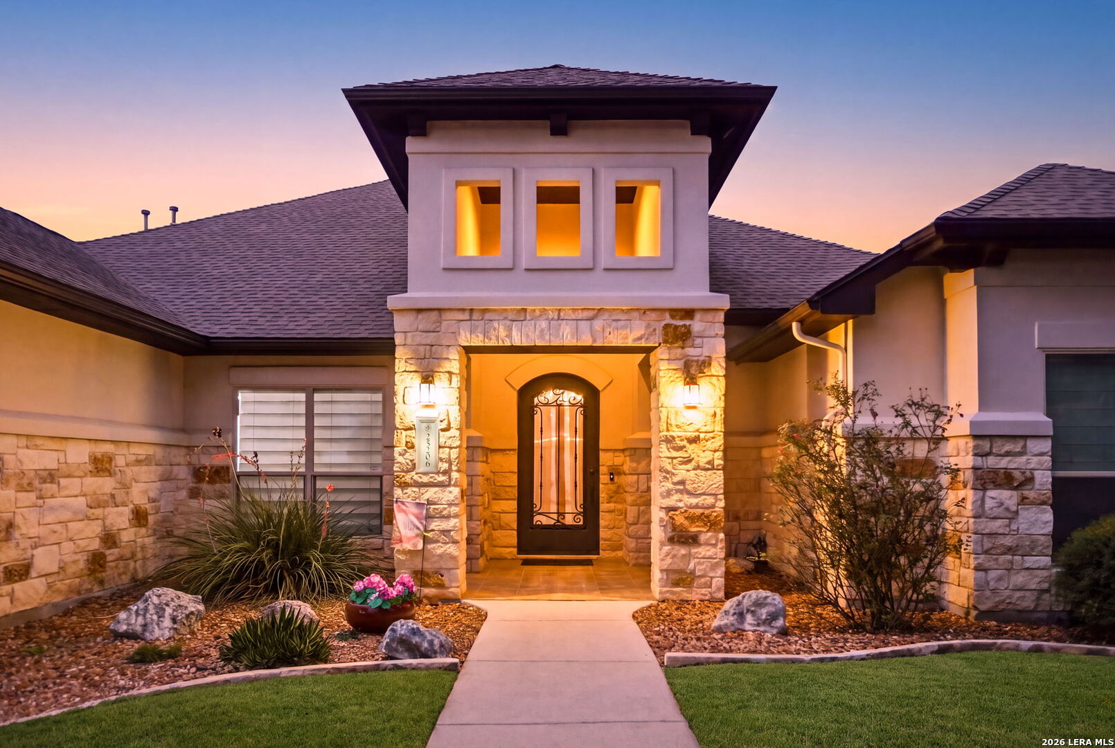 25206 Spider Rock Boerne TX 78006