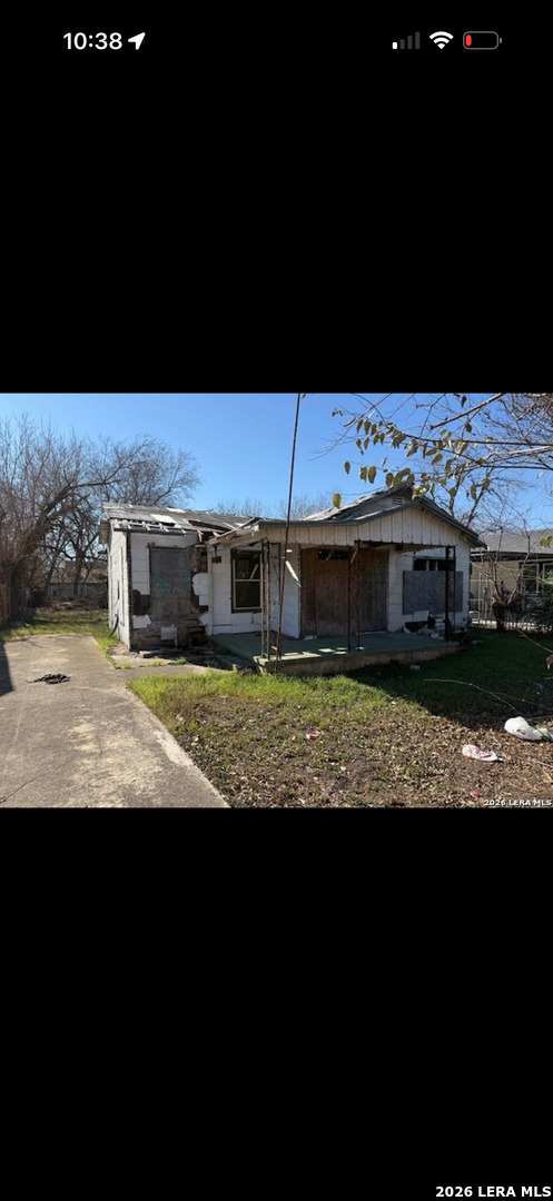 904 Eldorado Street San Antonio TX 78225