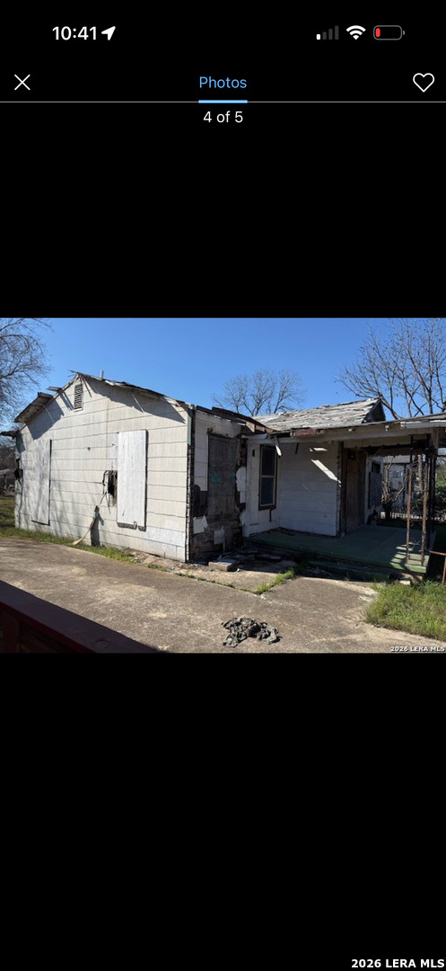 904 Eldorado Street San Antonio TX 78225