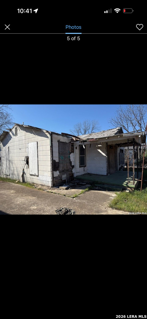 904 Eldorado Street San Antonio TX 78225
