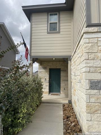 9911 Rancho Real Road San Antonio TX 78224