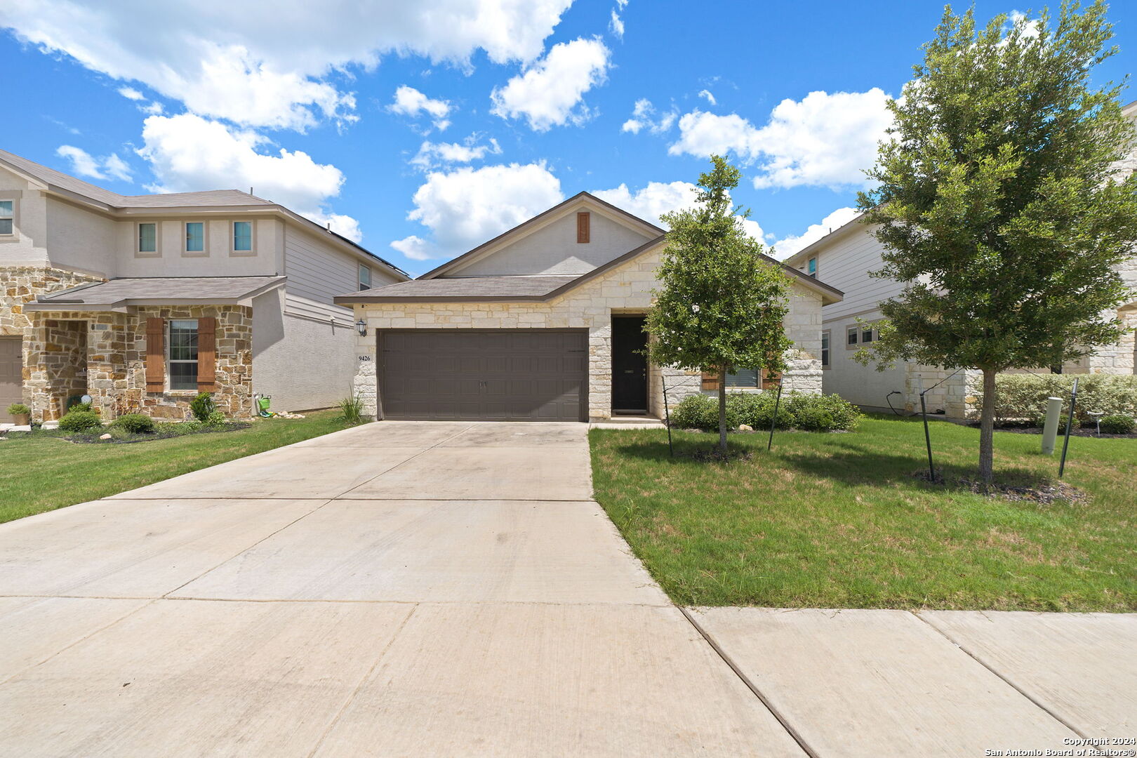 9426 Novacek Boulevard San Antonio TX 78254