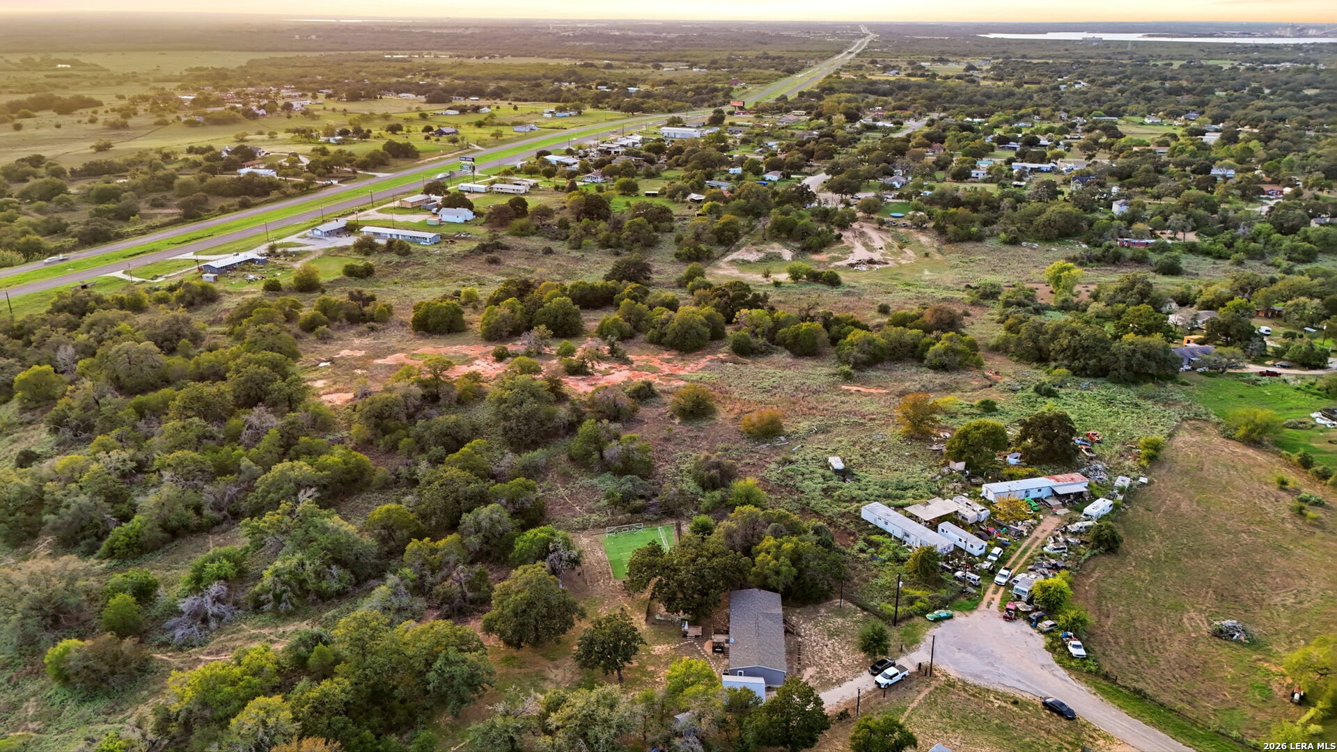 256 Creeks End Floresville TX 78114