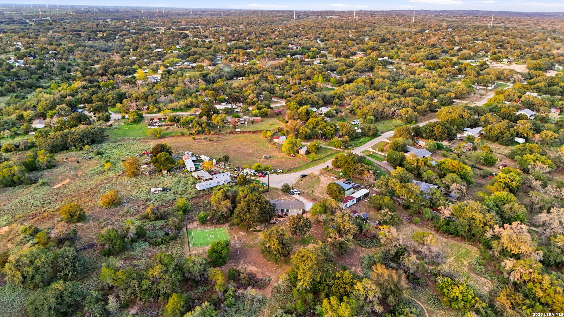 256 Creeks End Floresville TX 78114