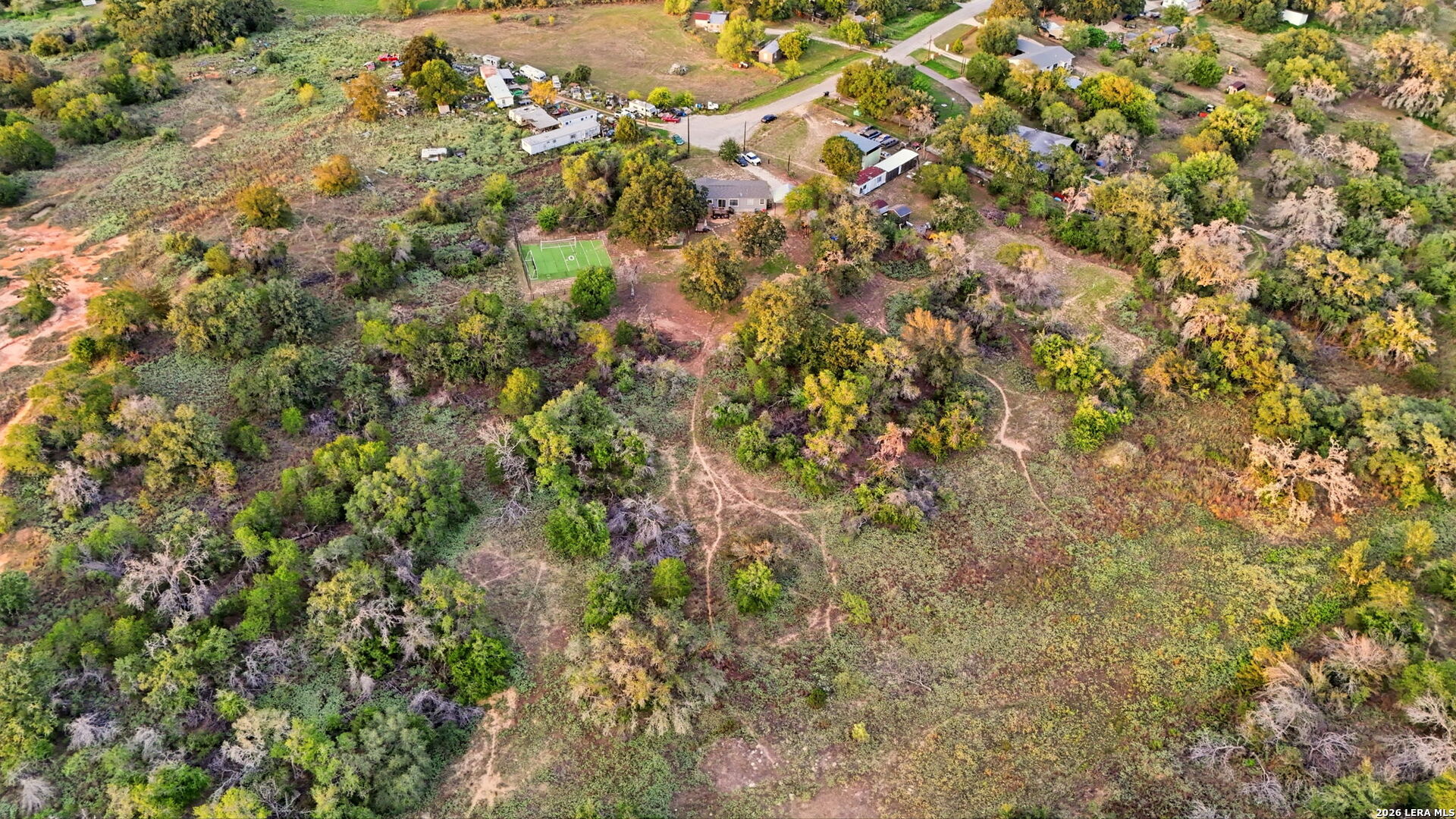 256 Creeks End Floresville TX 78114