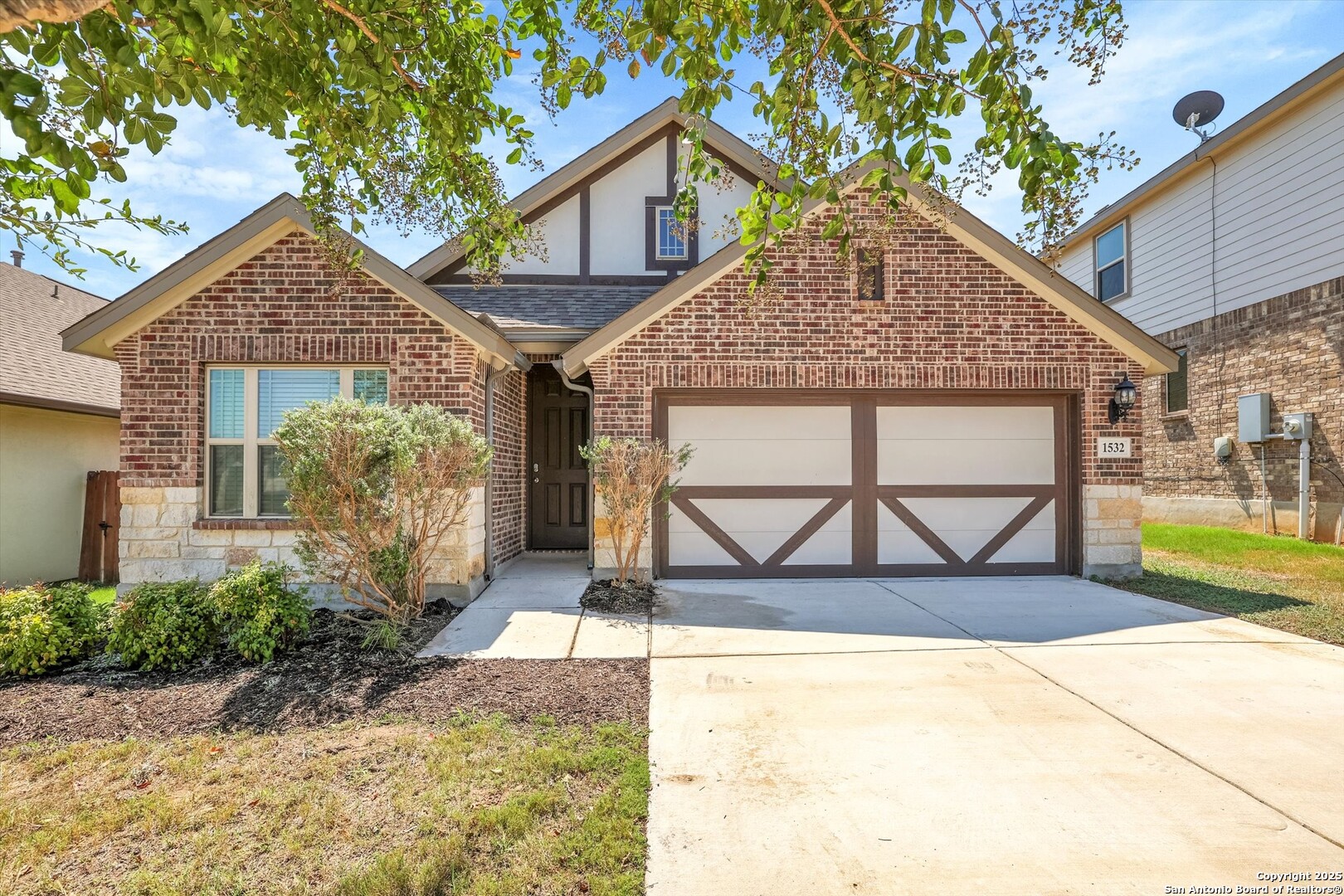 1532 Spechts Ranch New Braunfels TX 78132