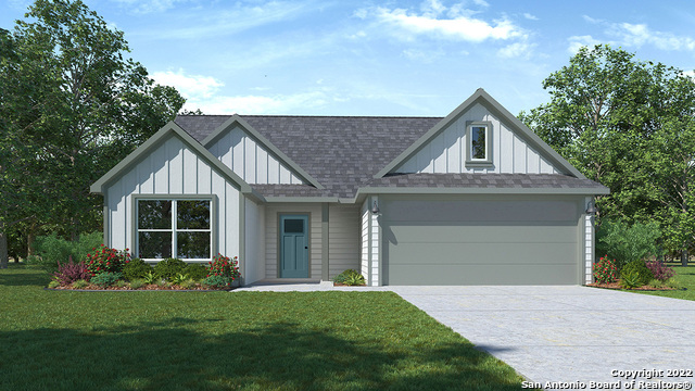 4611 Neches Canyon San Antonio TX 78253