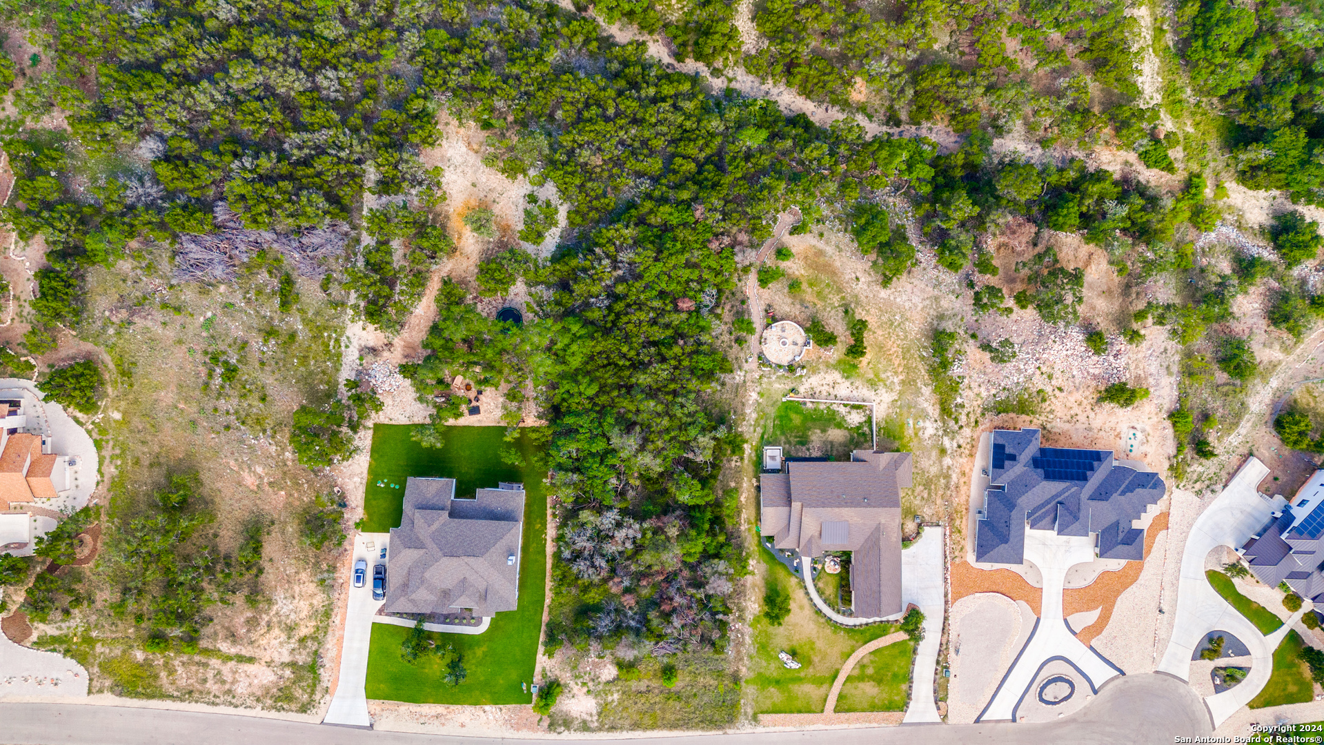 318 Iron Hill New Braunfels TX 78132