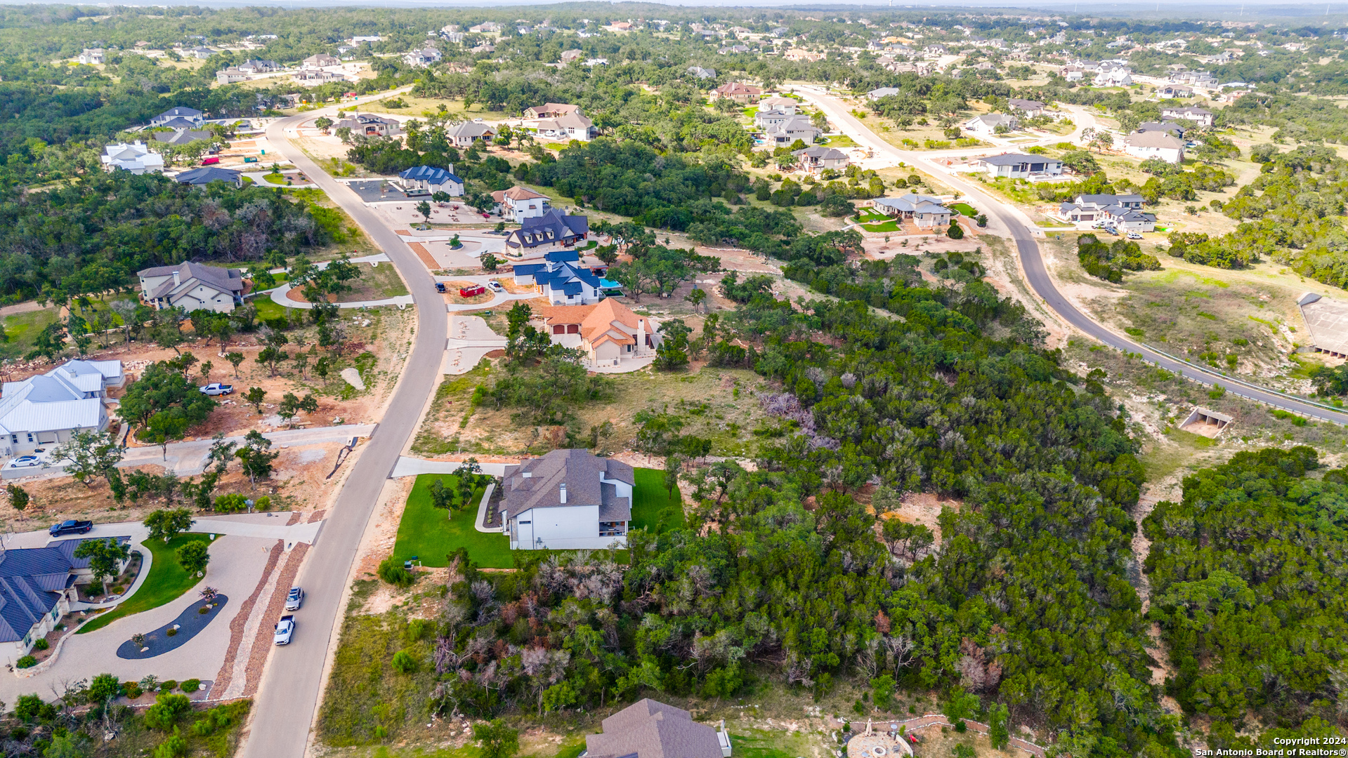 318 Iron Hill New Braunfels TX 78132