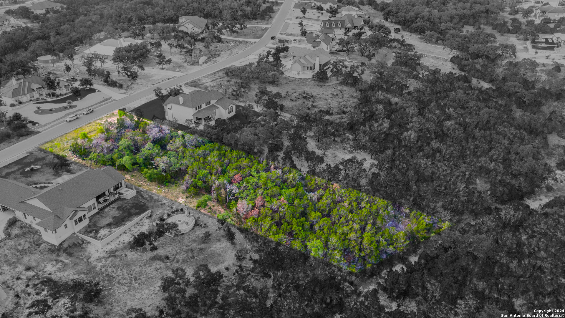 318 Iron Hill New Braunfels TX 78132