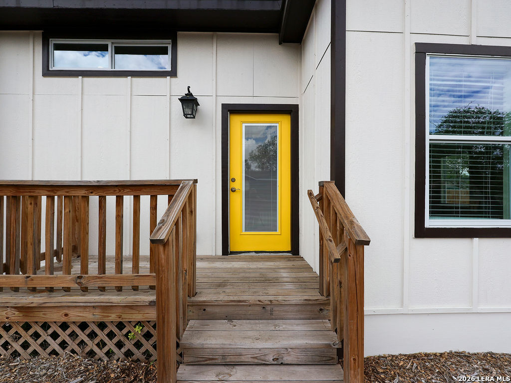 1113 Burleson San Antonio TX 78202