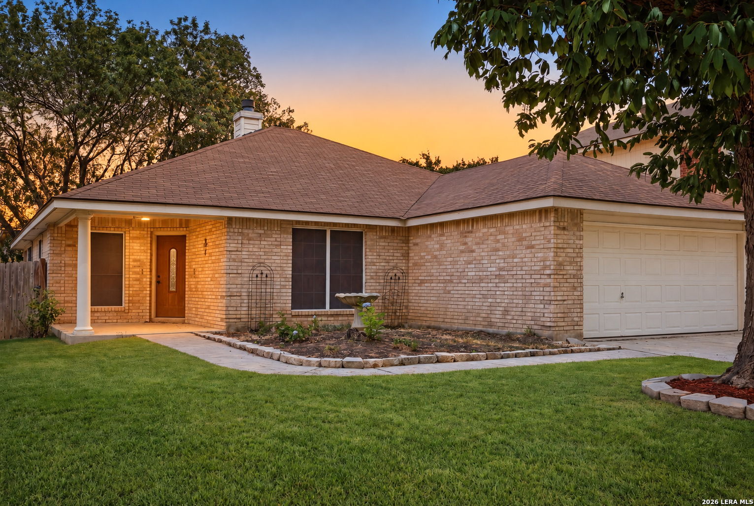 5131 Stormy Hills San Antonio TX 78247