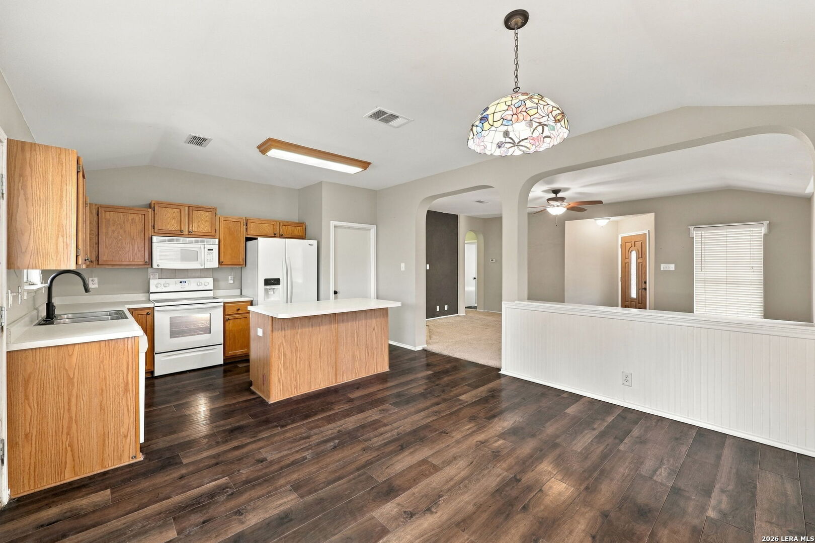 5131 Stormy Hills San Antonio TX 78247
