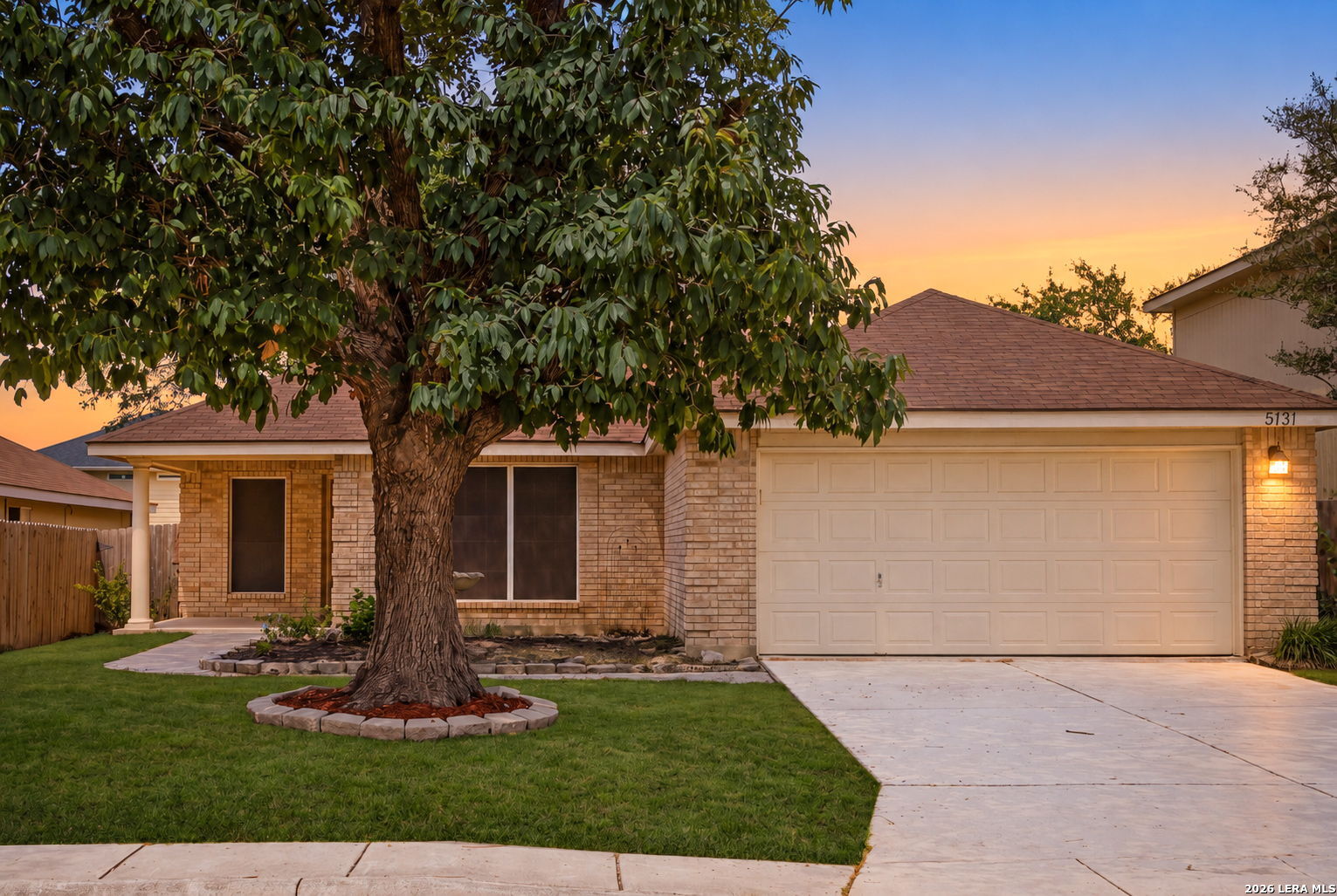 5131 Stormy Hills San Antonio TX 78247