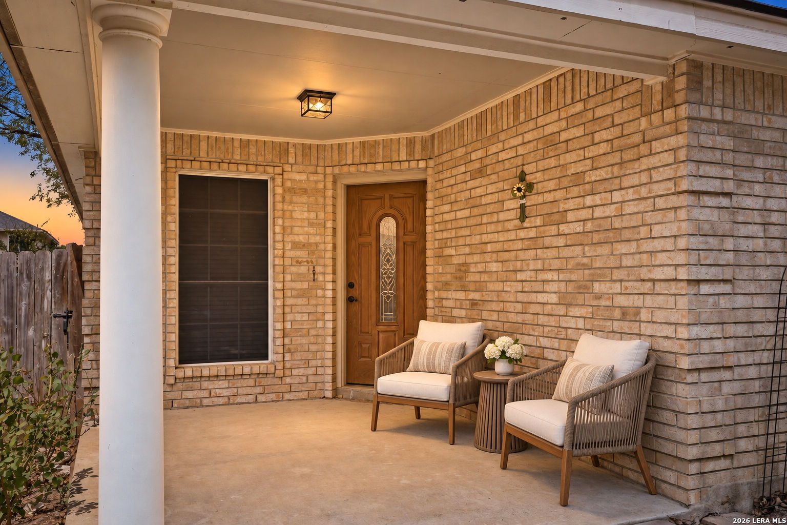5131 Stormy Hills San Antonio TX 78247