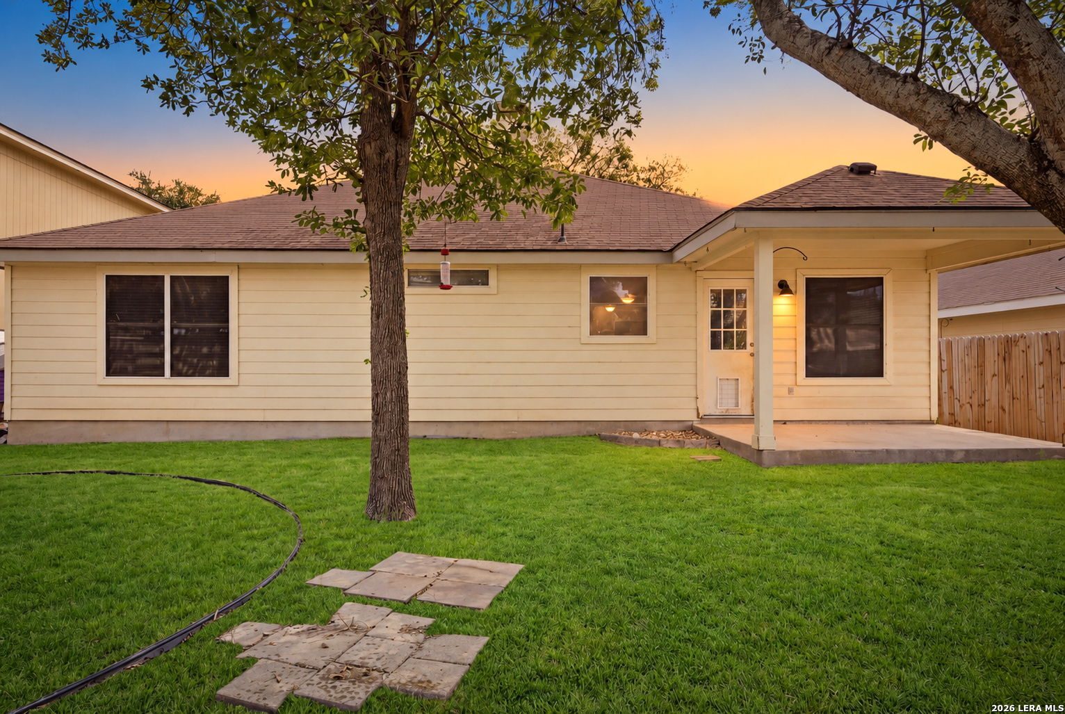 5131 Stormy Hills San Antonio TX 78247