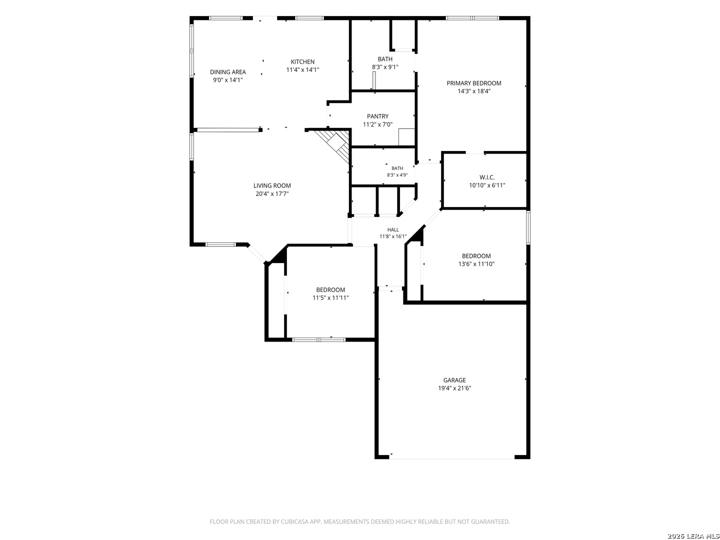 5131 Stormy Hills San Antonio TX 78247