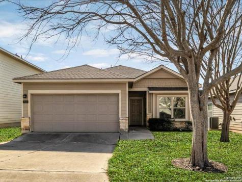 5926 Enchantment San Antonio TX 78218