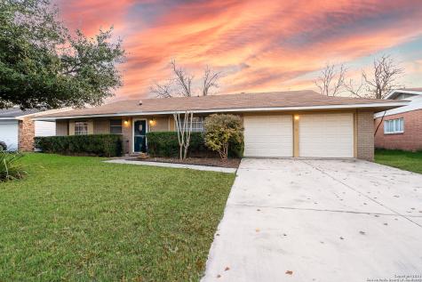 4622 Lavender Lane San Antonio TX 78220