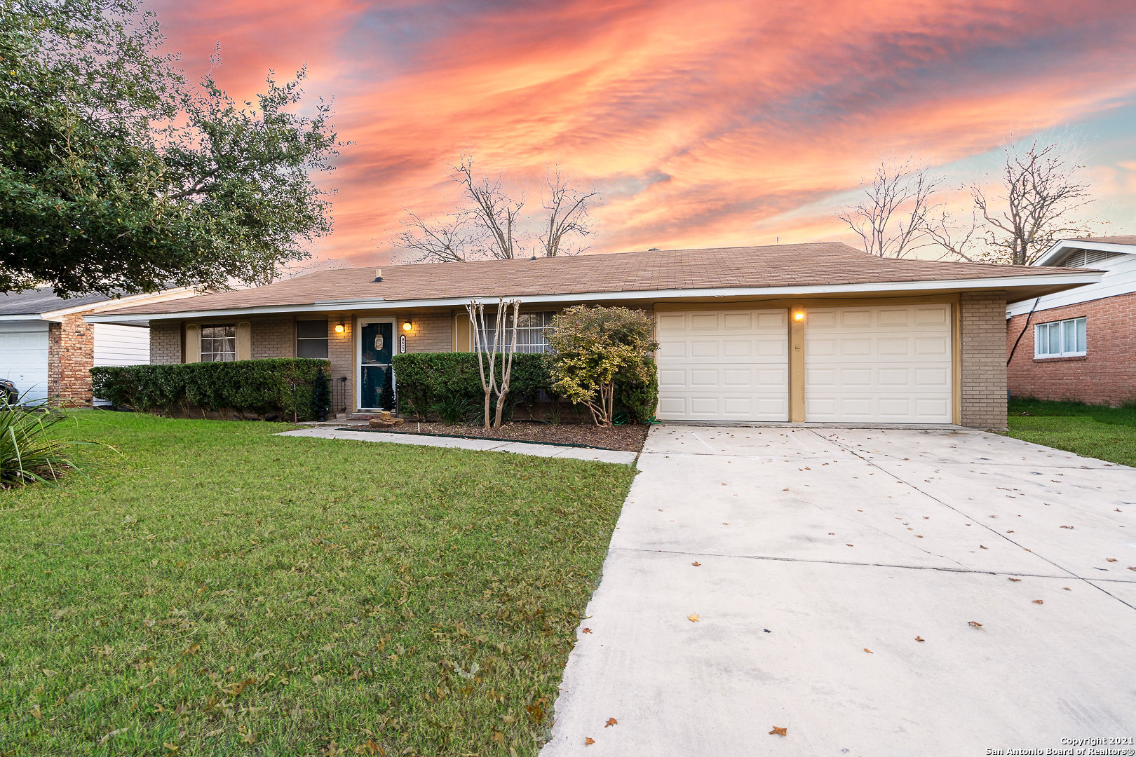 4622 Lavender Lane San Antonio TX 78220
