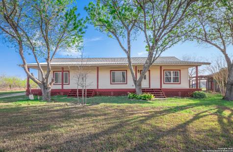 923 Kroesche Lane New Braunfels TX 78130