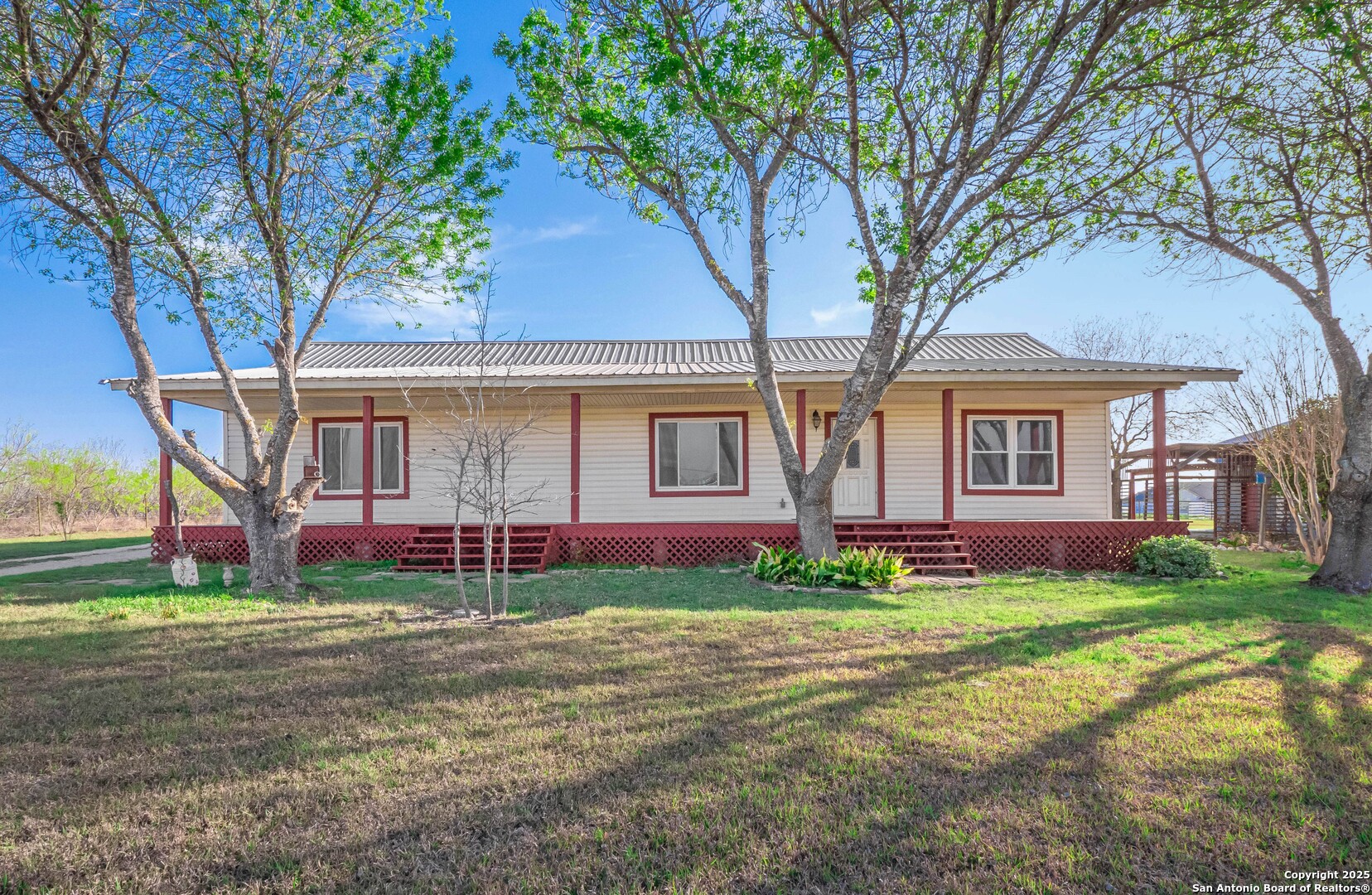 923 Kroesche Lane New Braunfels TX 78130