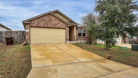 11722 Indian Camp San Antonio TX 78245