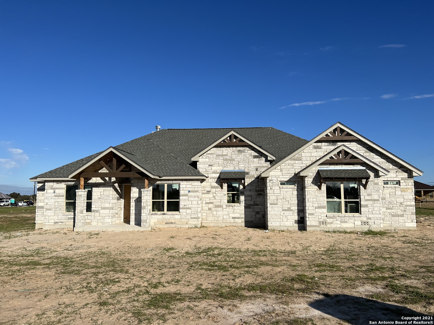 115 Clarence Drive Floresville TX 78114