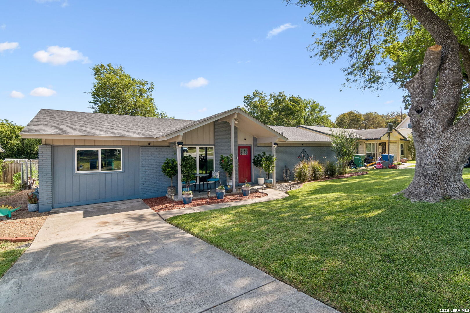3331 Deer Creek San Antonio TX 78230