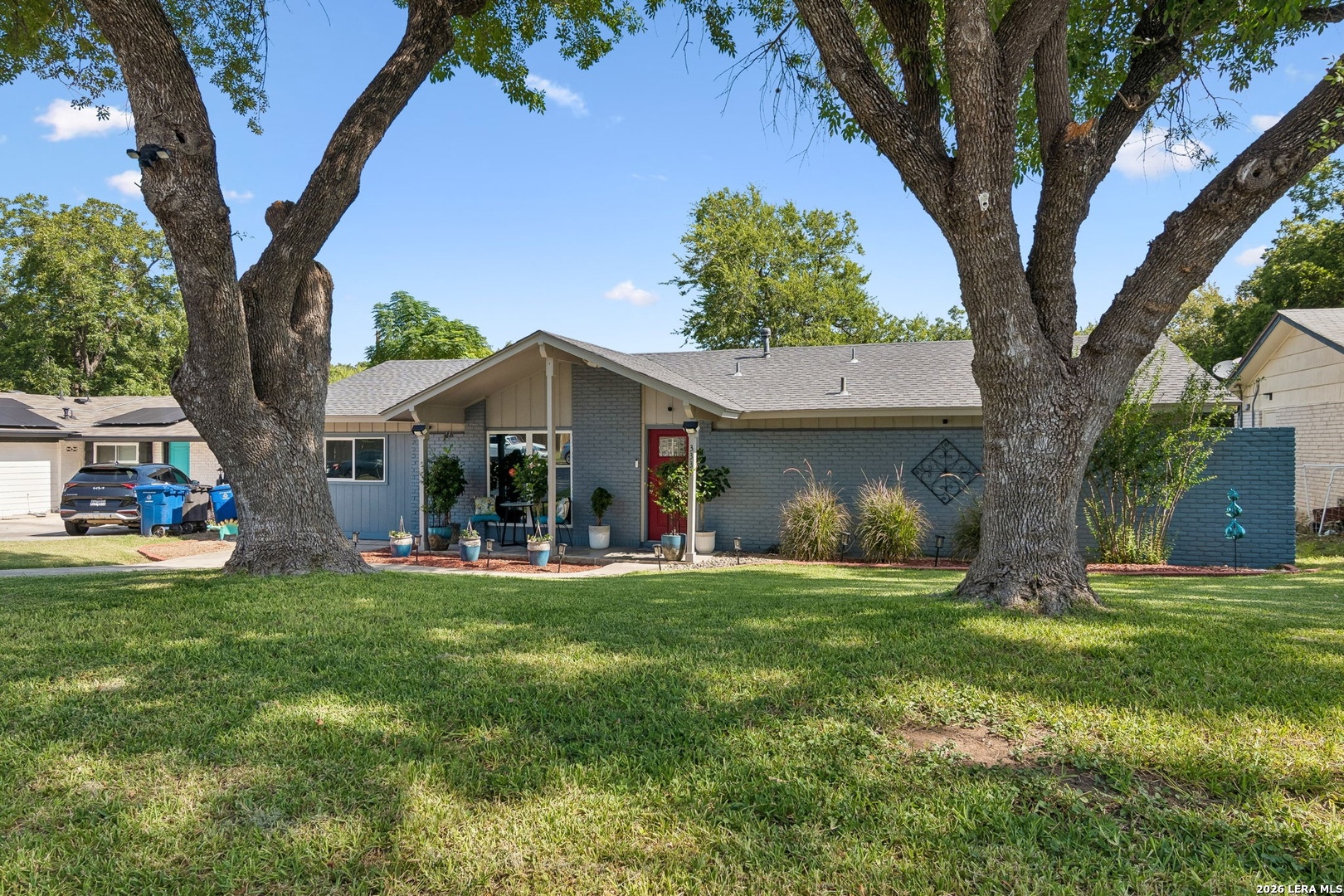 3331 Deer Creek San Antonio TX 78230