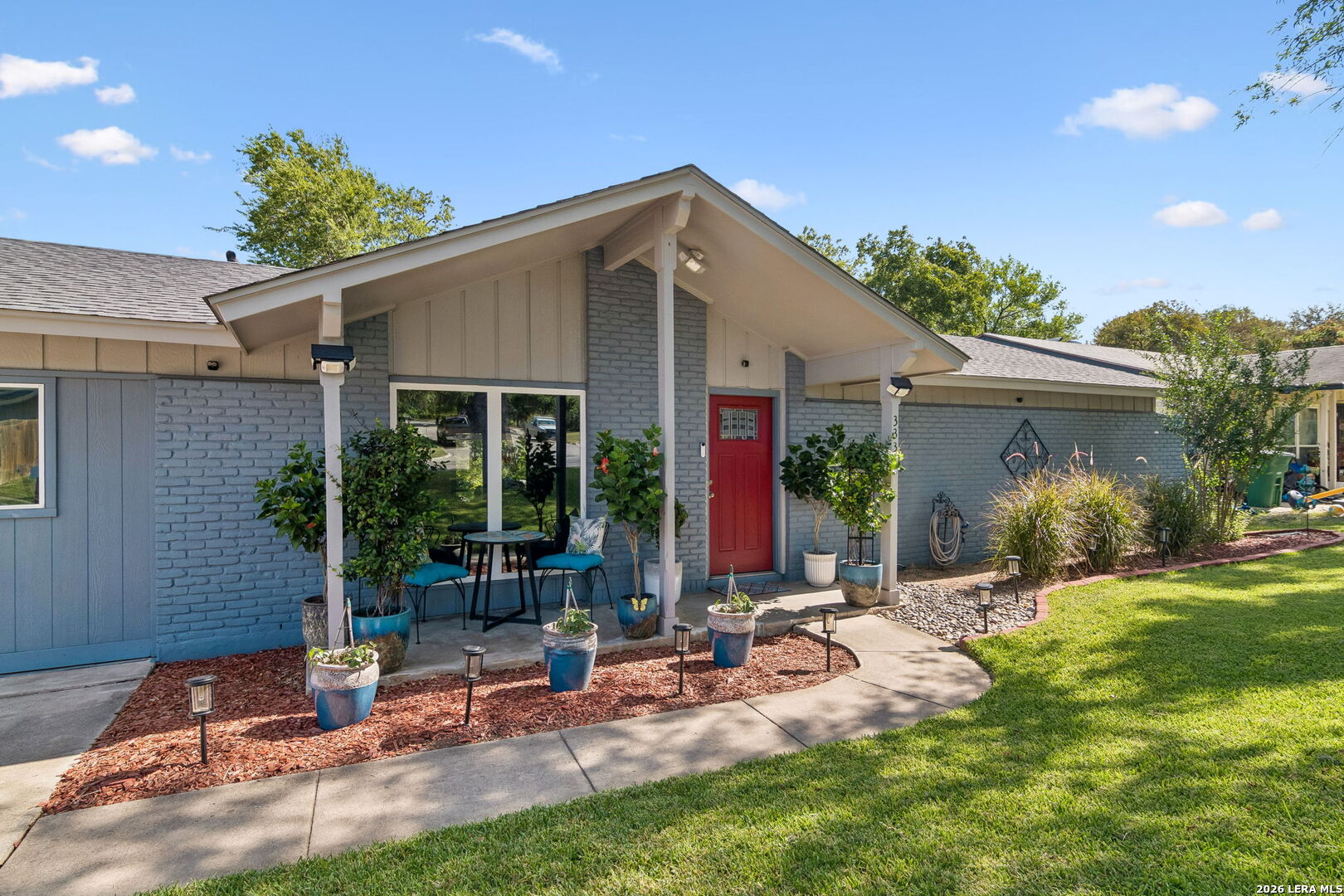 3331 Deer Creek San Antonio TX 78230