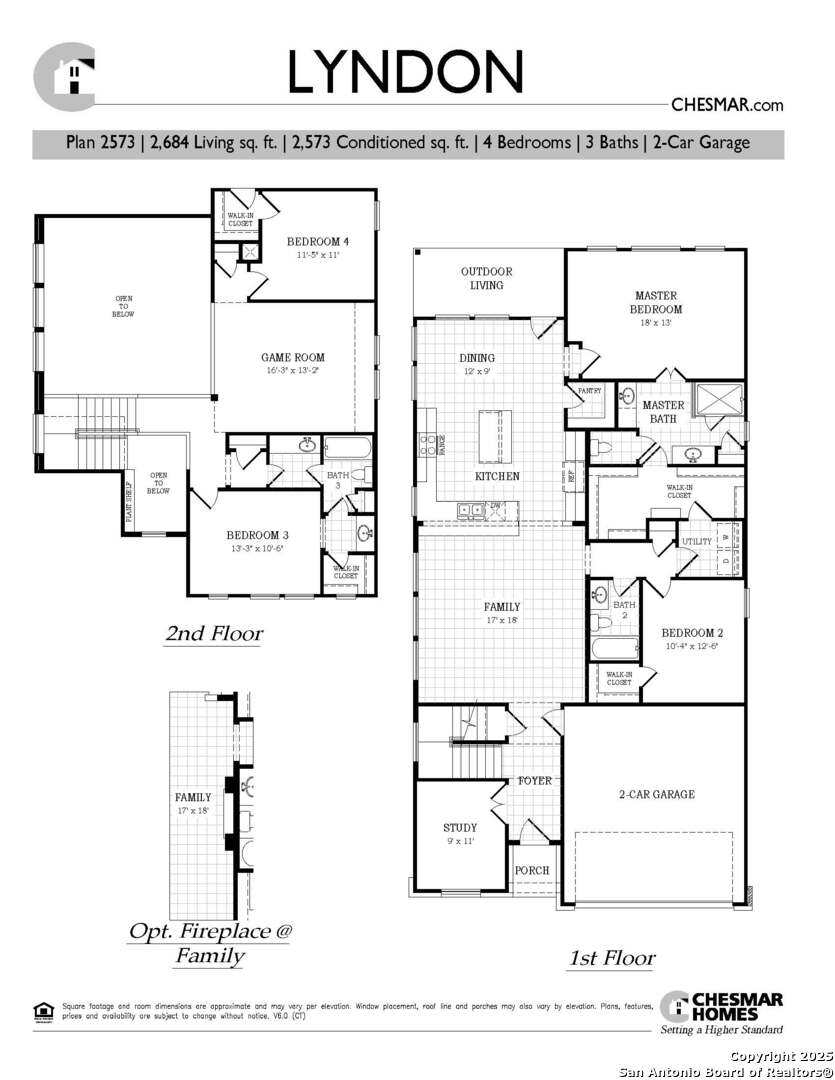 1838 Pining Street New Braunfels TX 78132