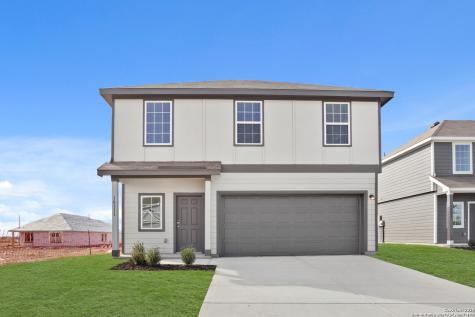 10311 Liberty Grove San Antonio TX 78224