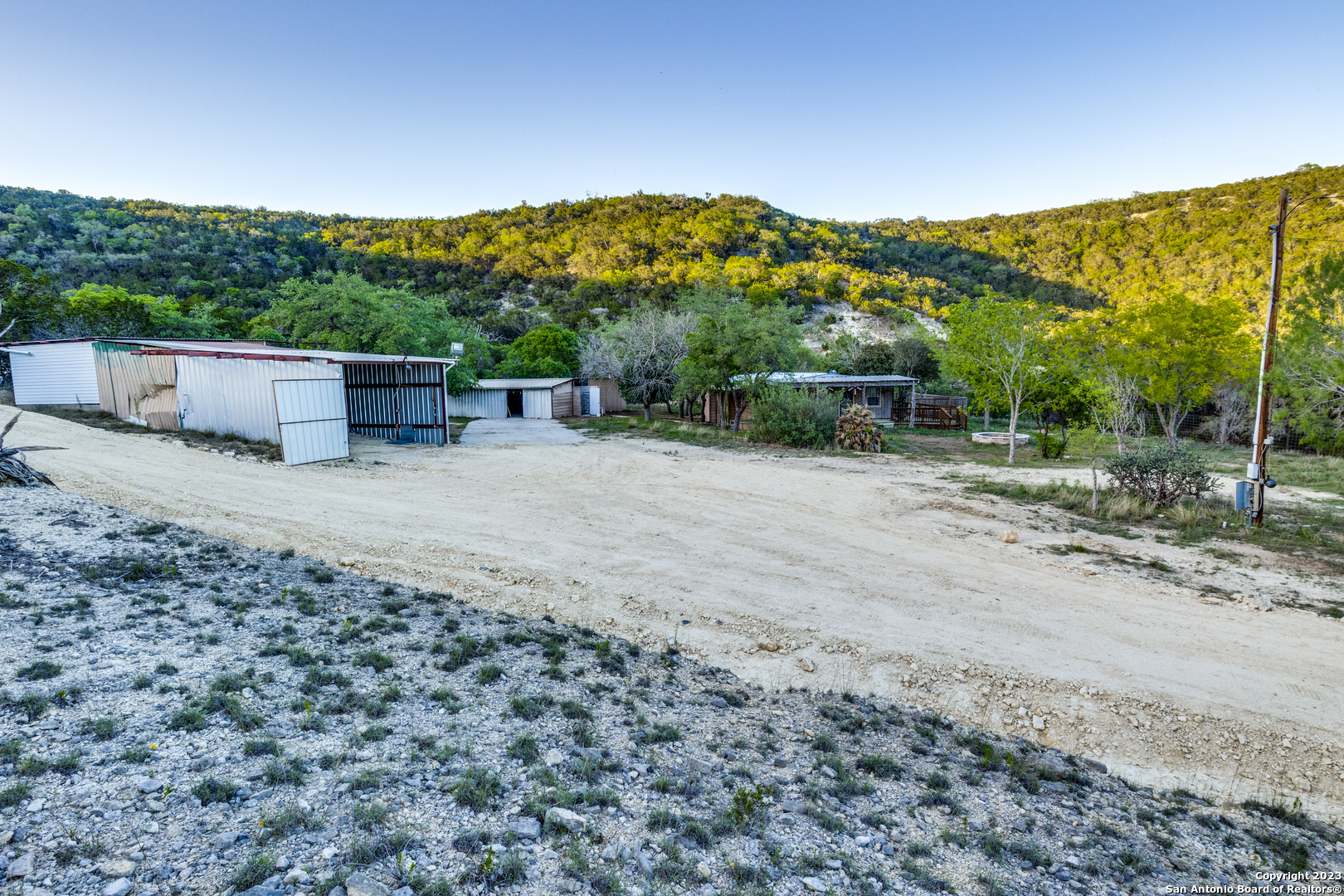 824 Juniper Road Tarpley TX 78883