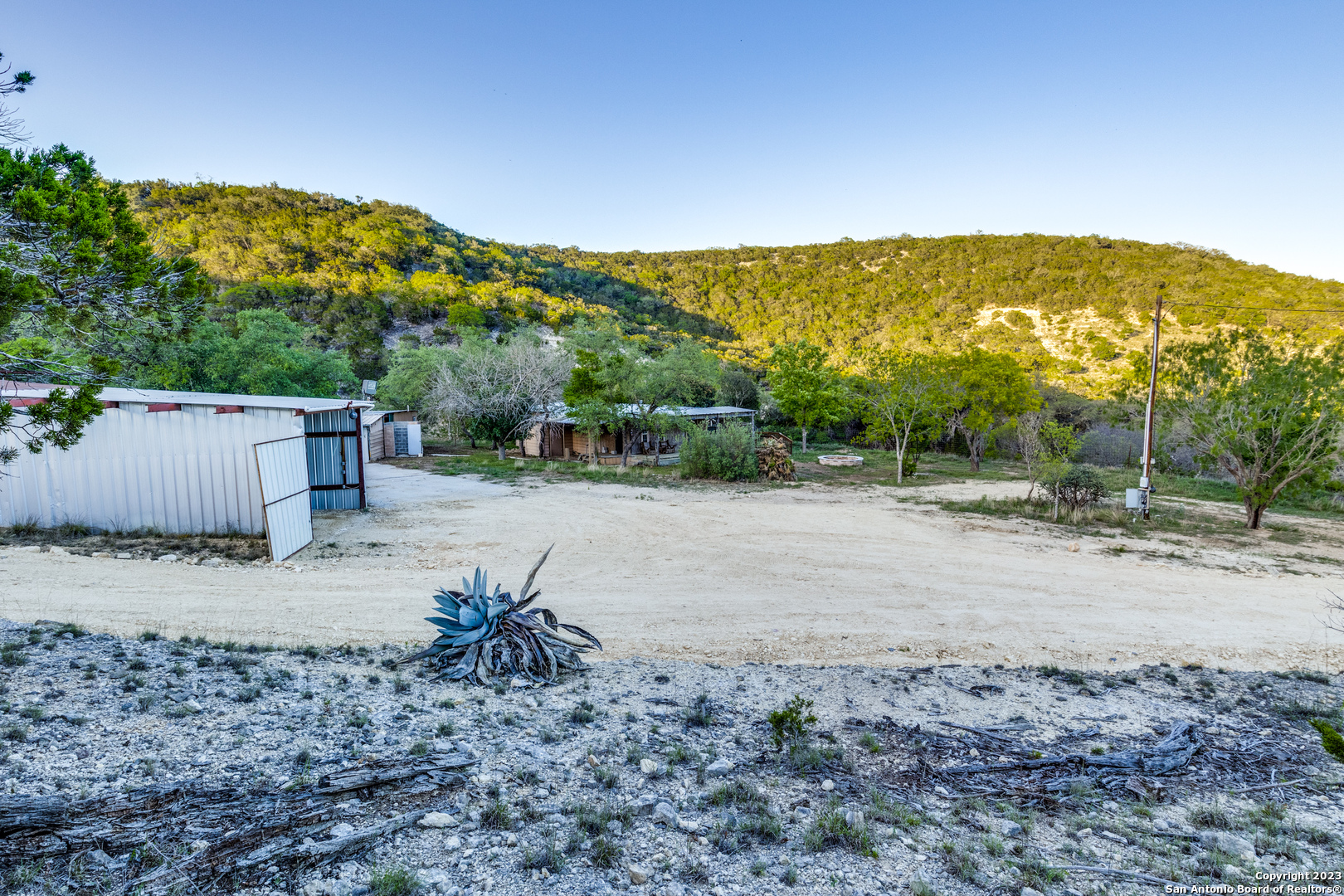 824 Juniper Road Tarpley TX 78883
